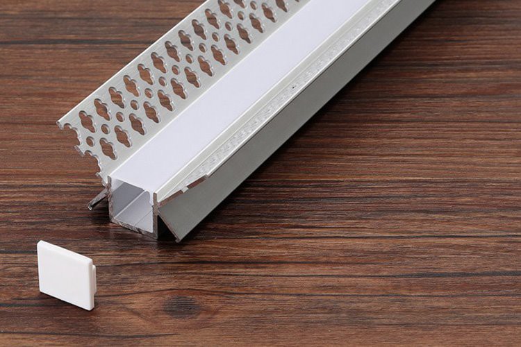 led aluminum profile