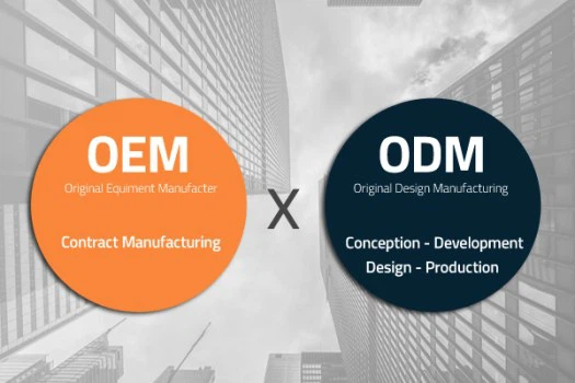 OEMODM