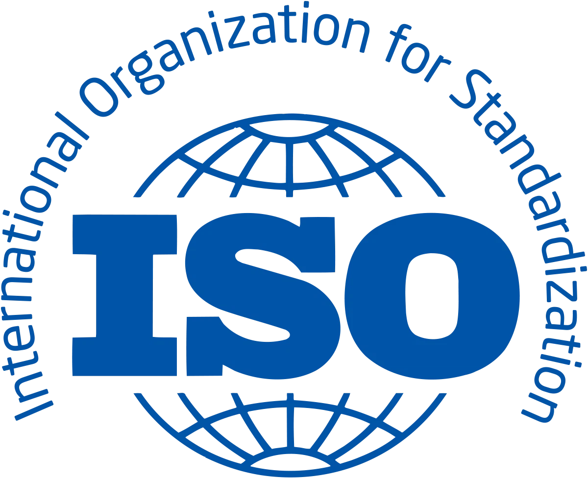 ISO