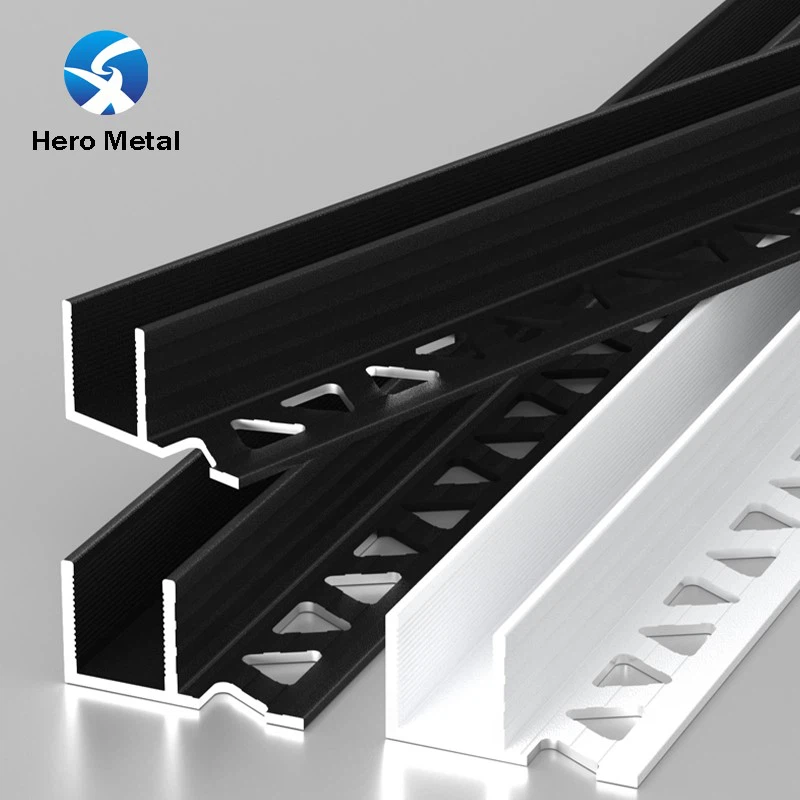 14mm shower profile 14mm shower profile
