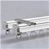 Sliding Aluminum Curtain Track