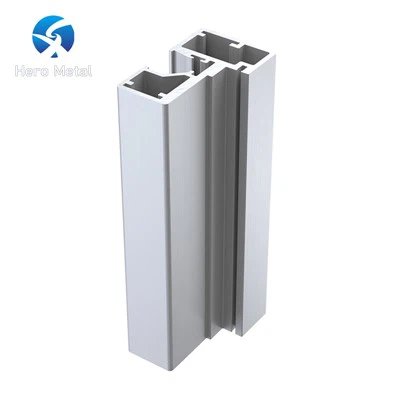 एल्यूमिनियम दरवाजा फ्रेम प्रोफाइल