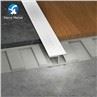 white t shape tile trim 10mm
