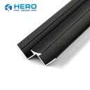 आंतरिक दीवार पैनल प्रोफ़ाइल